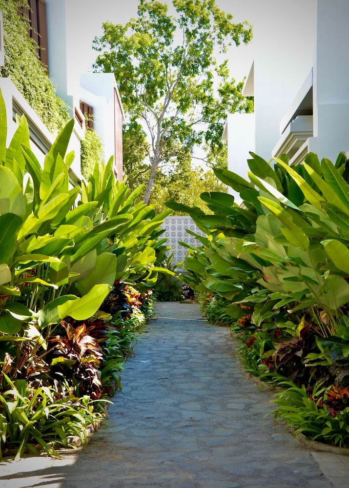 Ola Villas Uluwatu 22/29