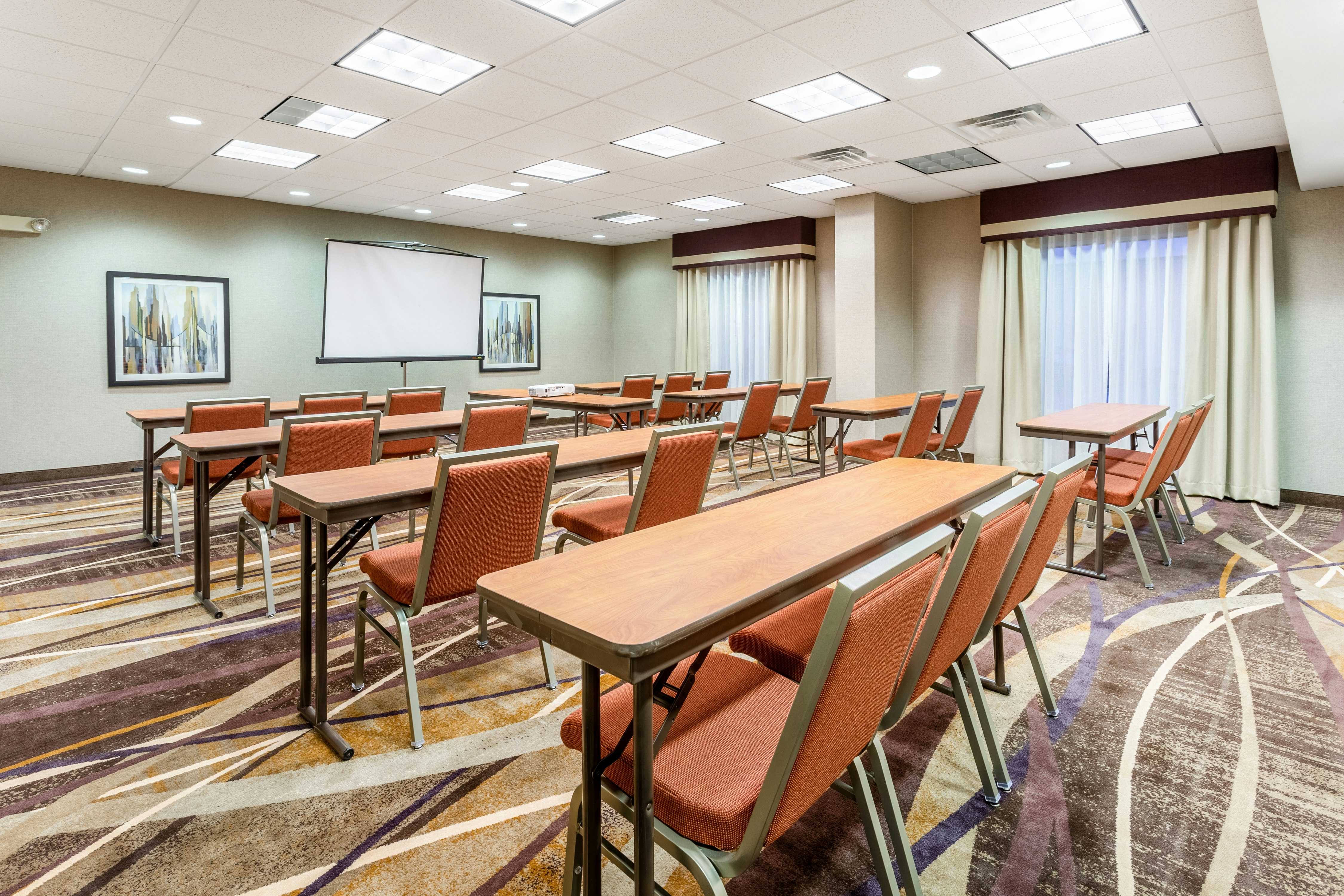 Hampton Inn & Suites Chicago-Libertyville 10/13