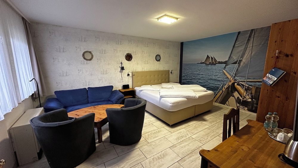 Hotel Zierow - Urlaub an der Ostsee 25/58