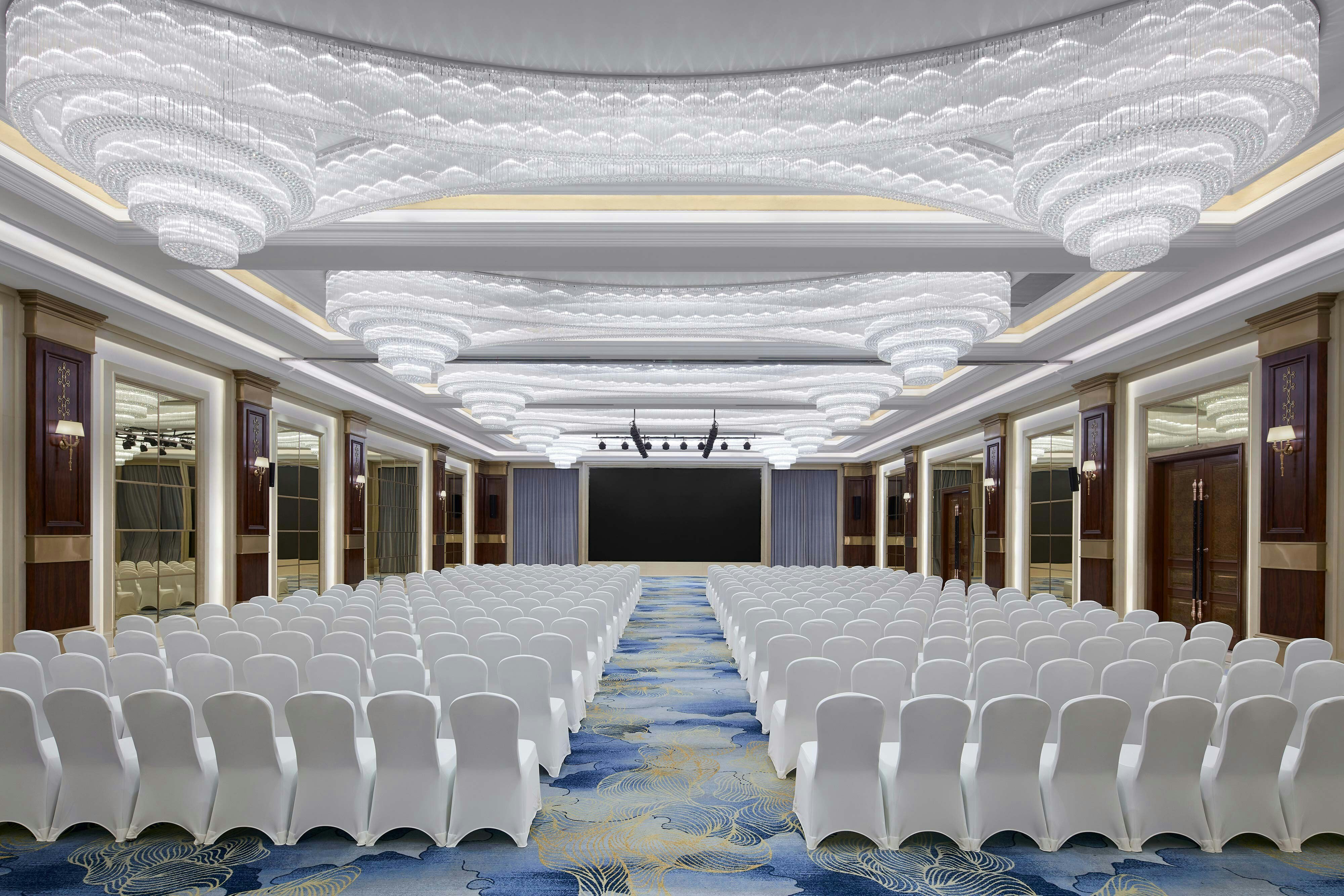 Sheraton Shaoxing Shangyu 18/24