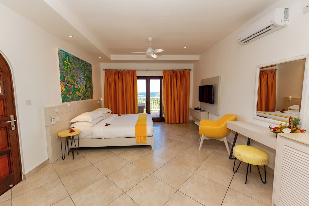 جناح جونيور بسرير مزدوج، Valmer Resort 2/10