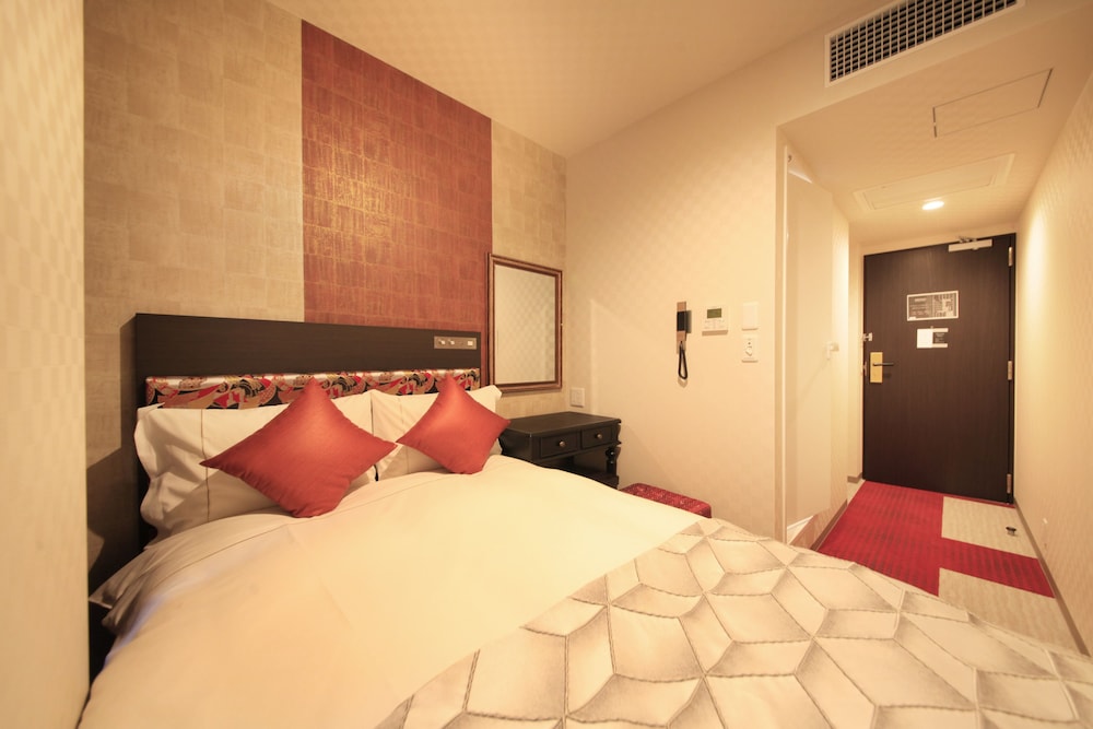 Semi Room, Standard, Semi Double Bed, Annex