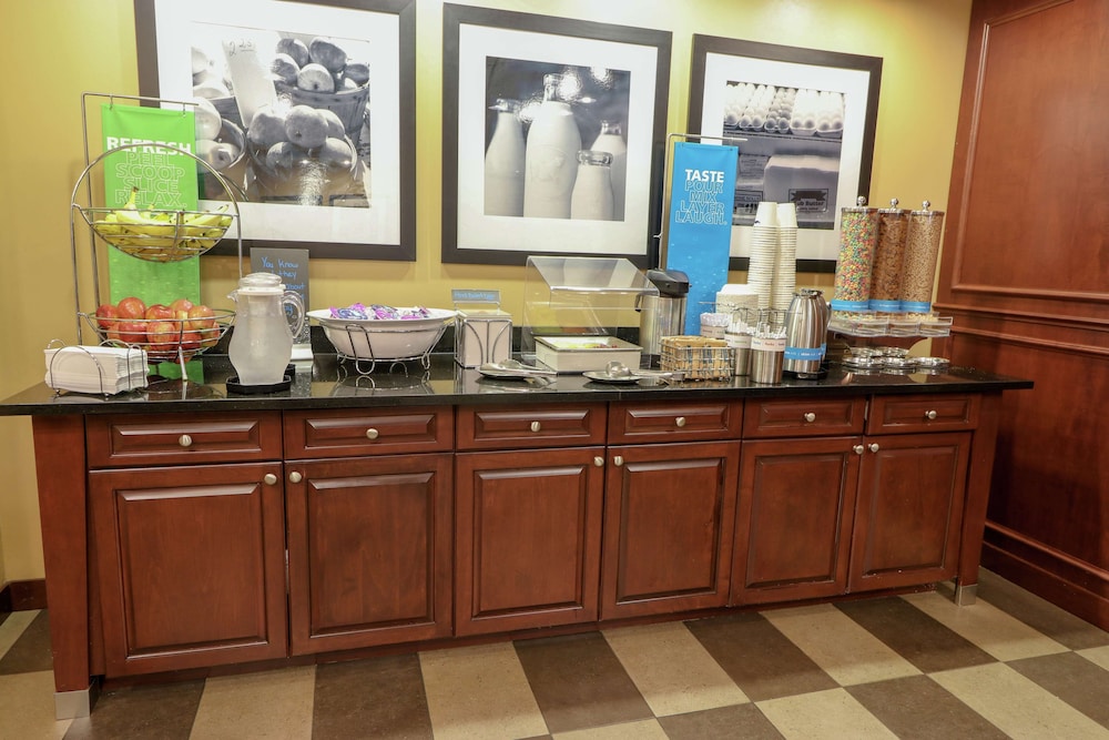 Hampton Inn Lincolnton Nc 5/37