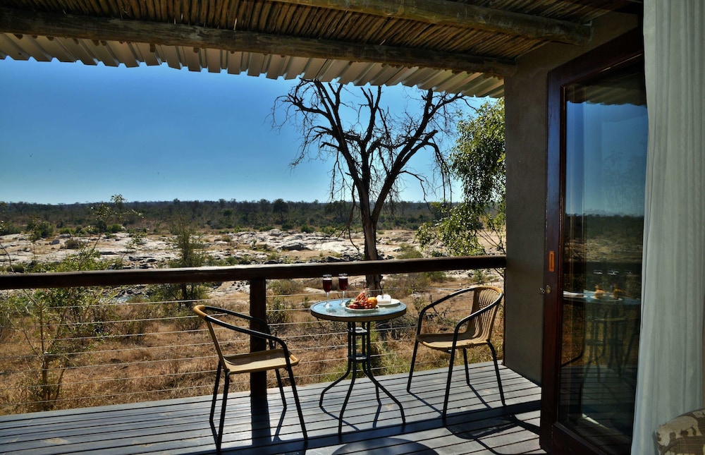 Mjejane River Lodge 32/58