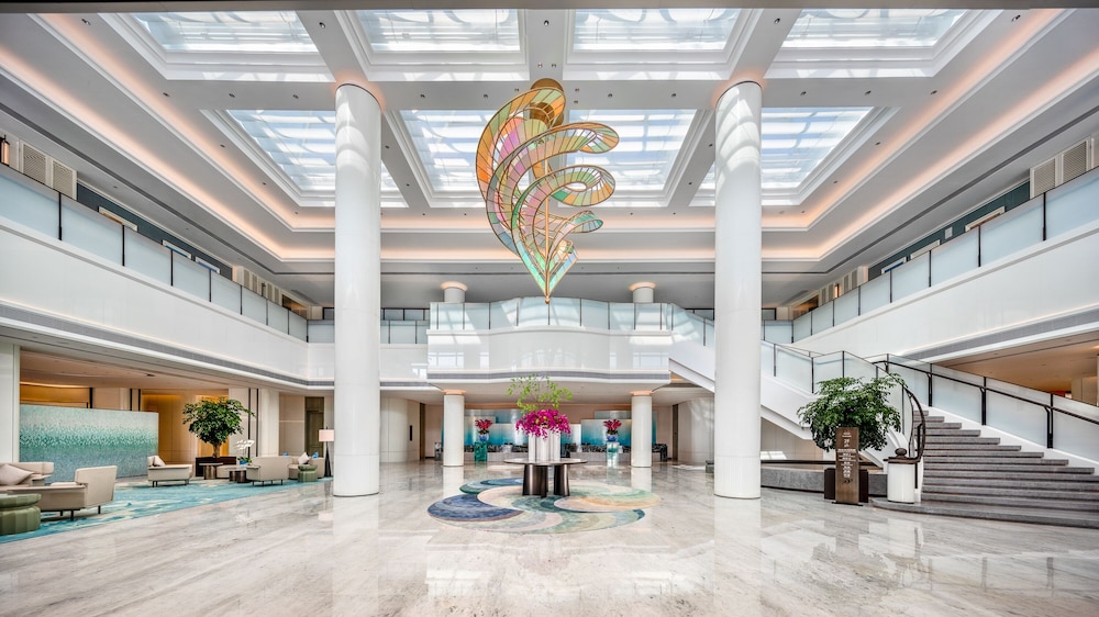 Yuehua Hotel, Xiamen Seaside 9/50