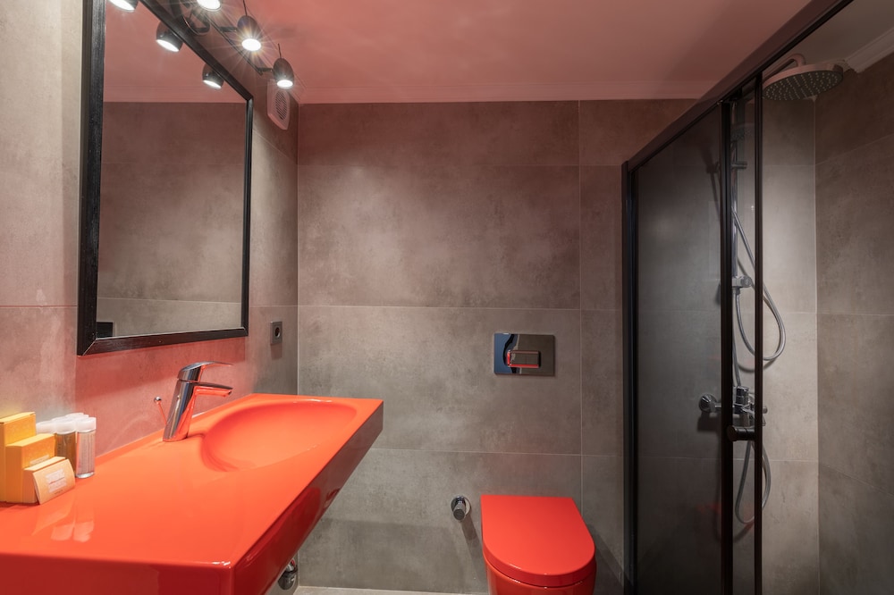 Galano Suites Alacati 40/41