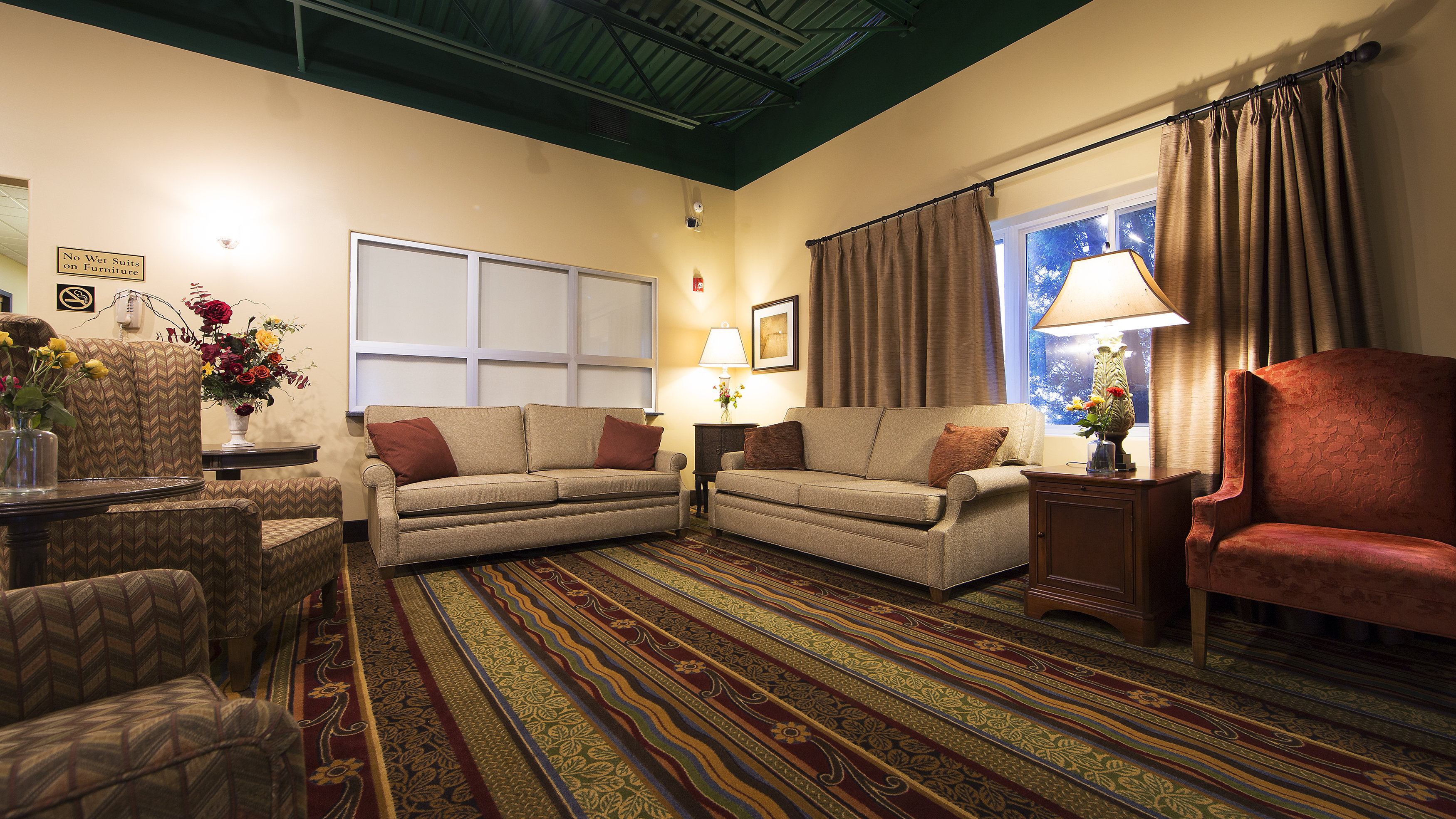 Best Western Plus Waterbury - Stowe 58/80