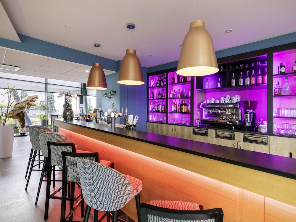 Aparthotel Adagio Bâle Mulhouse Airport 42/50