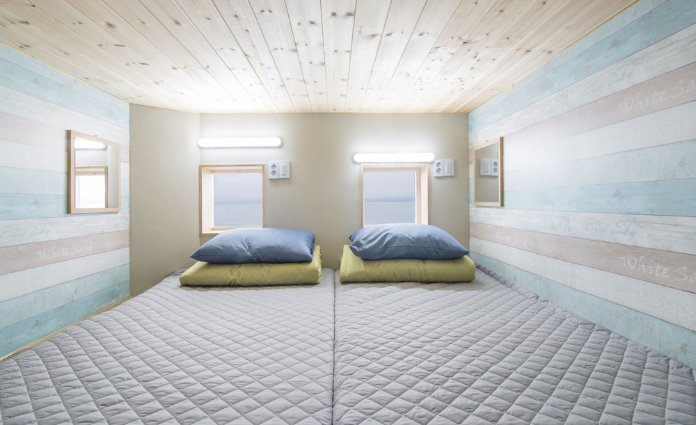 Capsule In Gangneung旅舍(Capsule In Gangneung - Hostel) 图片4