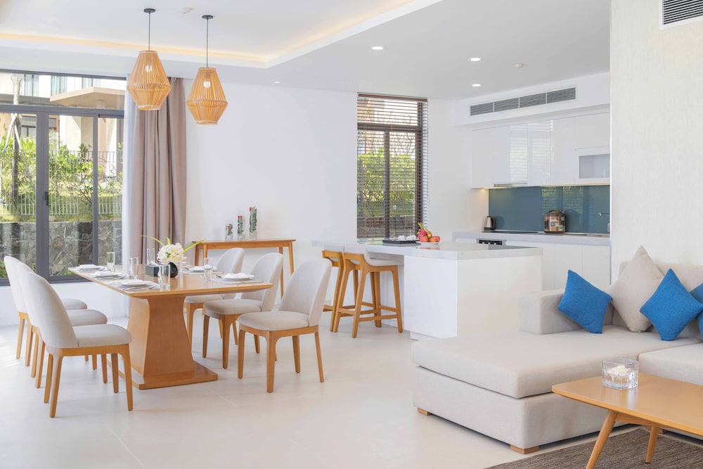 Wyndham Garden Cam Ranh Resort 32/55