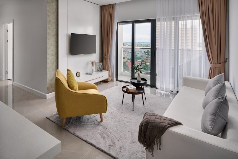 The Peninsula Phnom Penh 31/50