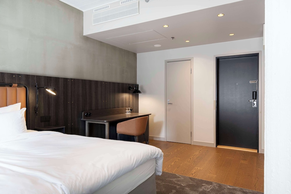 Radisson Blu Seaside Hotel Helsinki 17/72