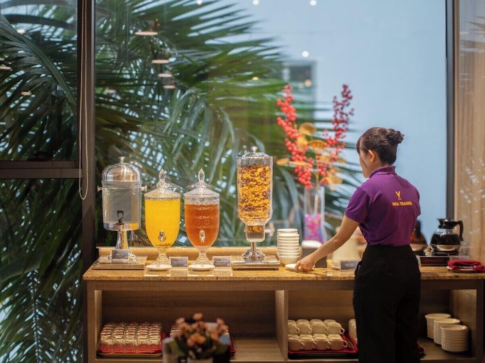 V Hotel Nha Trang 21/50