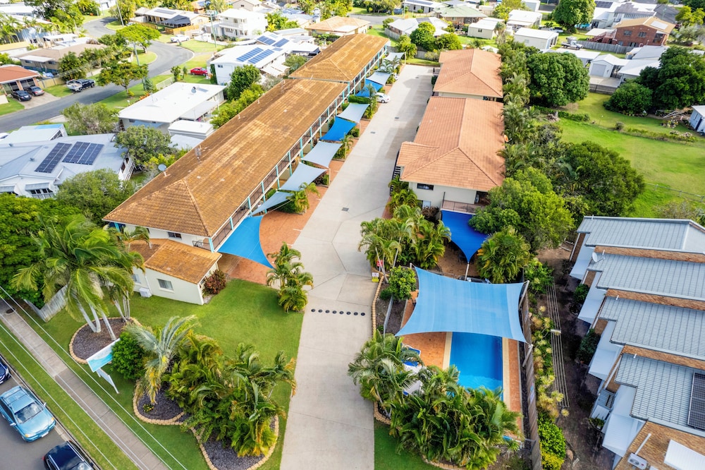 ARLIA SANDS APARTMENTS 60/64