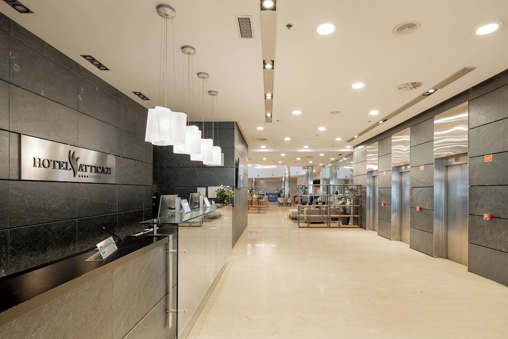 Hotel Attica 21 Coruna 12/58