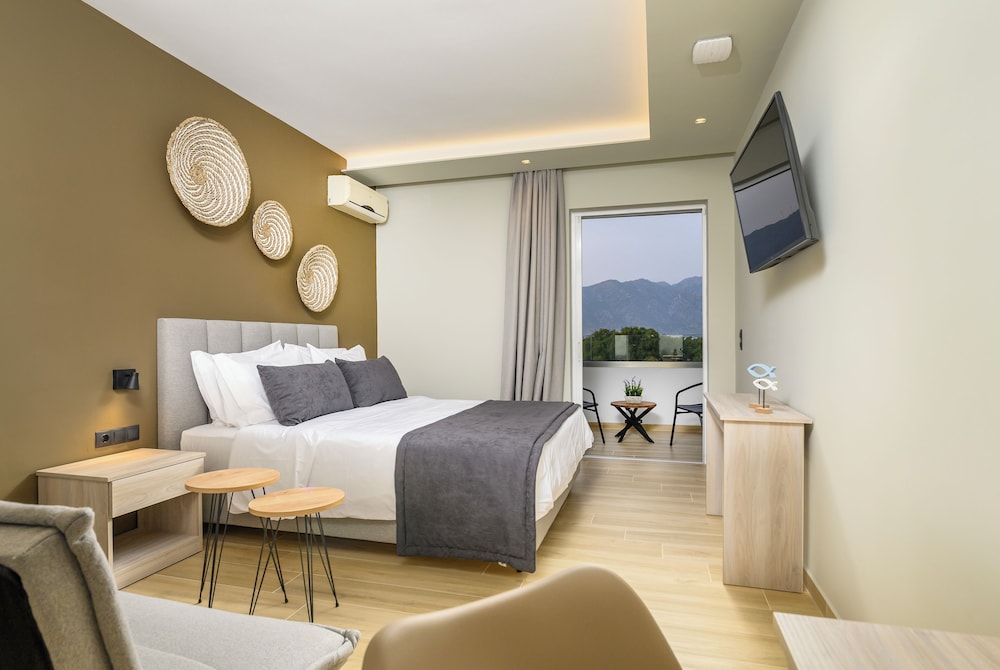 Nicolas Grand Suites 19/63