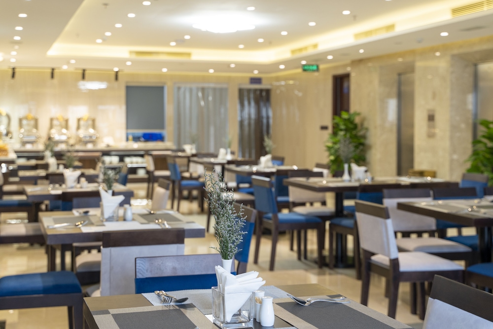 Ruby Star Hotel Da Nang 27/44