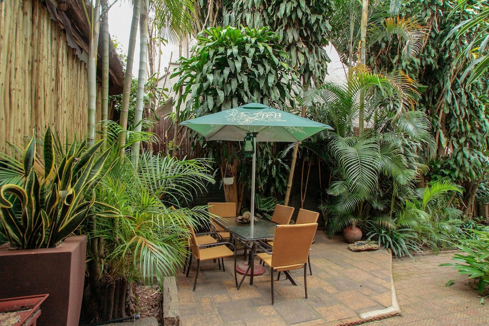 Acorn B&B in Durban 38/49