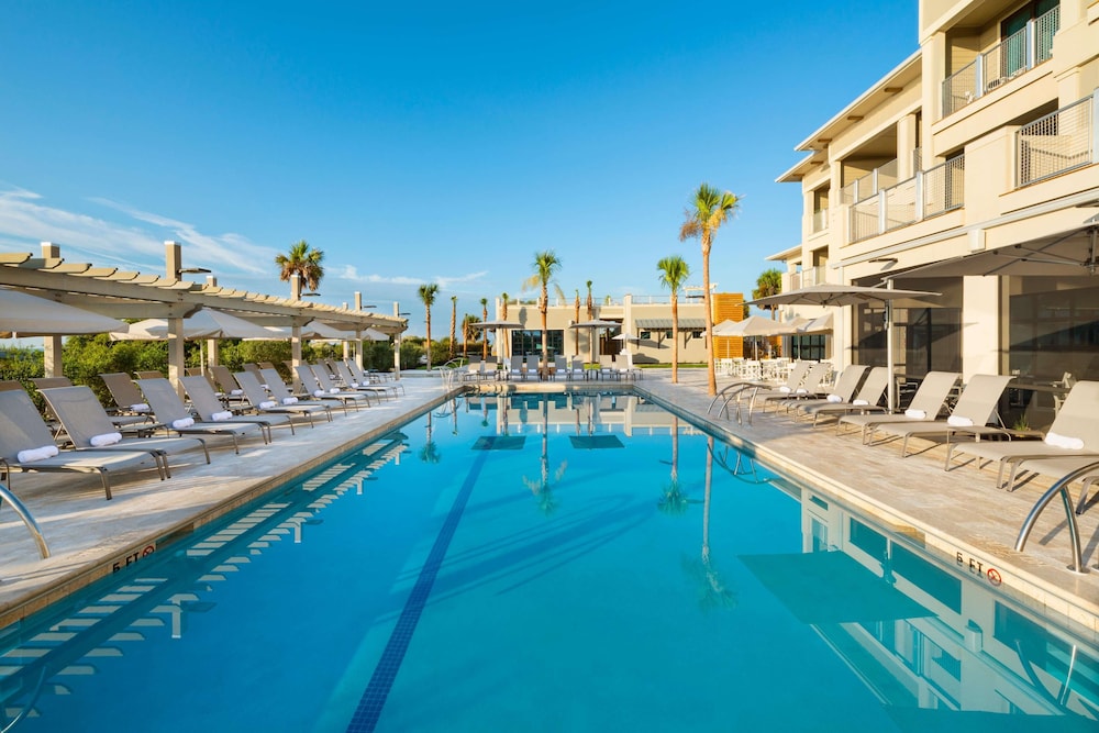 Jekyll Ocean Club 5/74