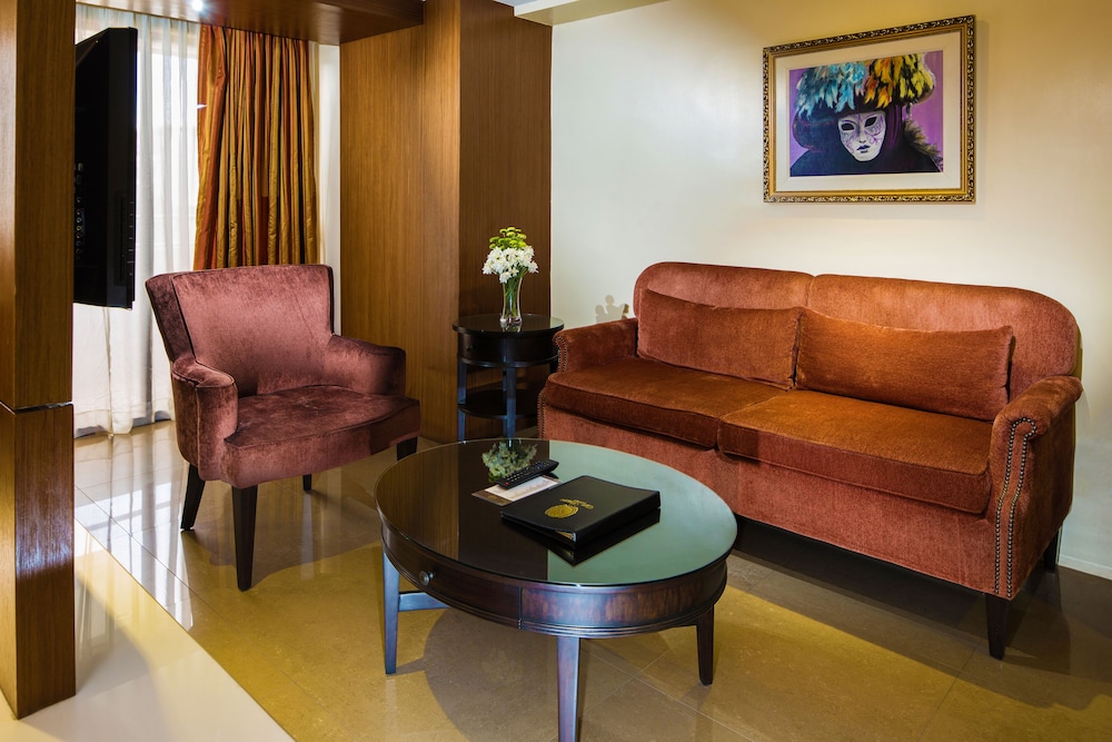 TORRE VENEZIA HOTEL 32/50