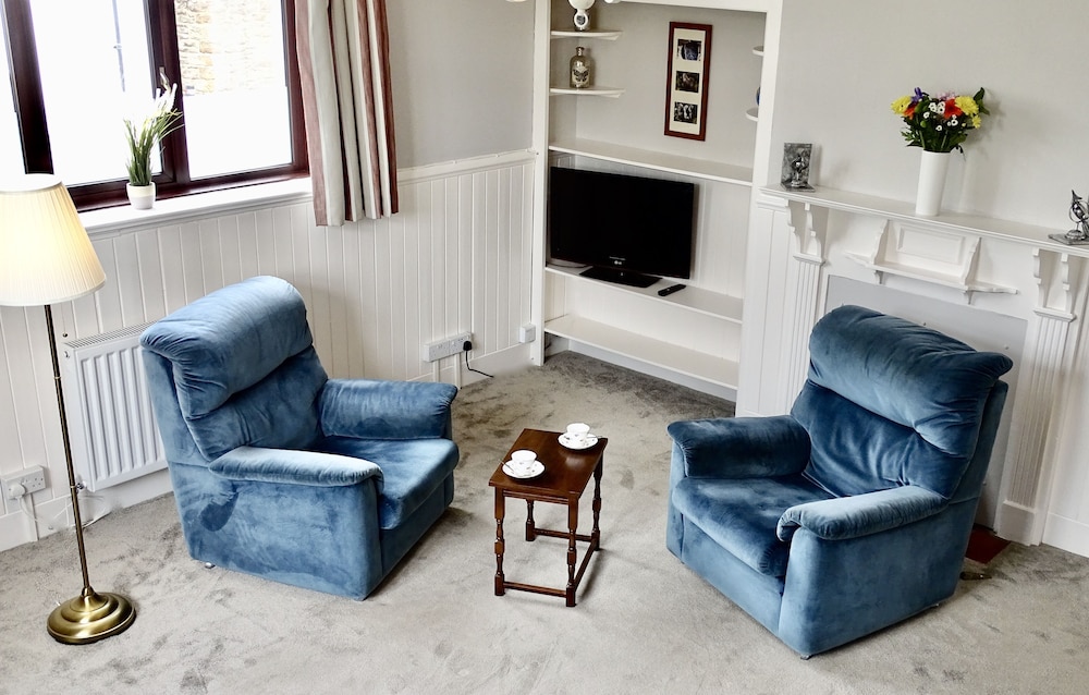 Exmoor House - Guest House 24/50