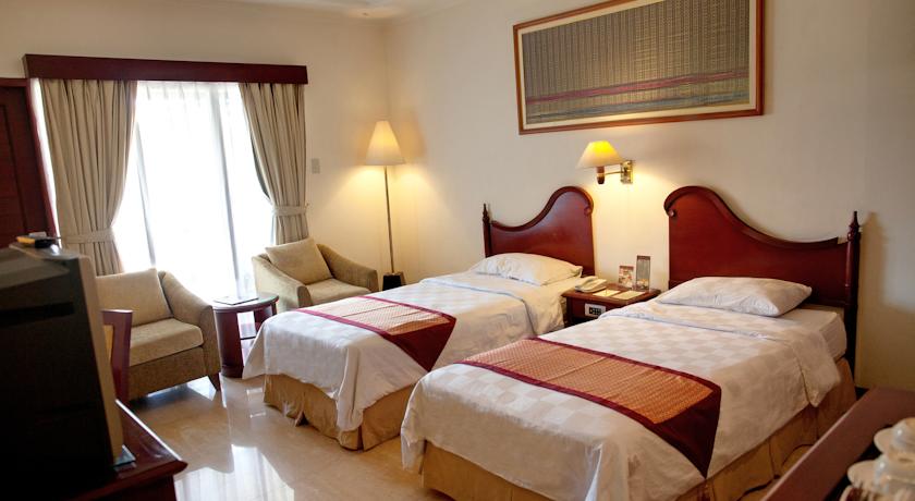 Le Dian Hotel 6/25