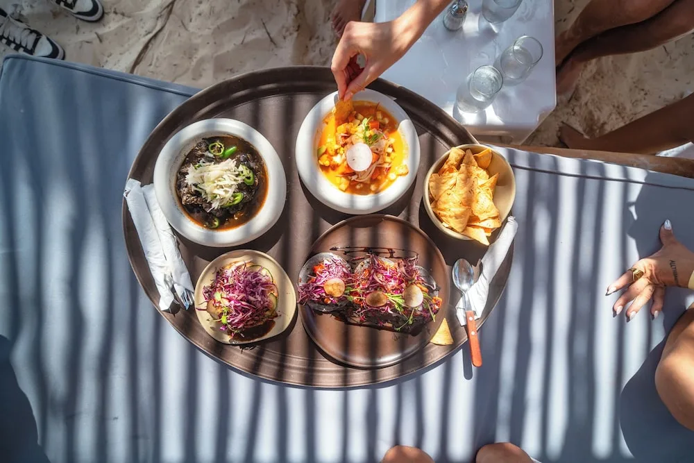 Areia Playa del Carmen-Beach front Hotel 36/50