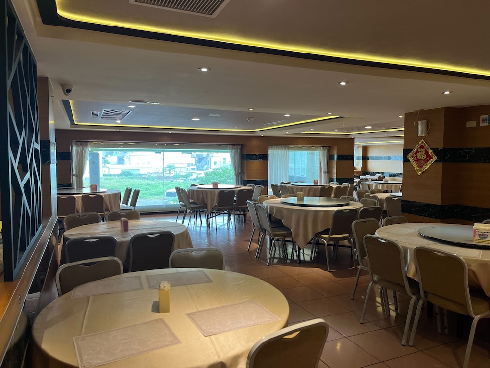 Taitung Bali Suites Hotel 26/40