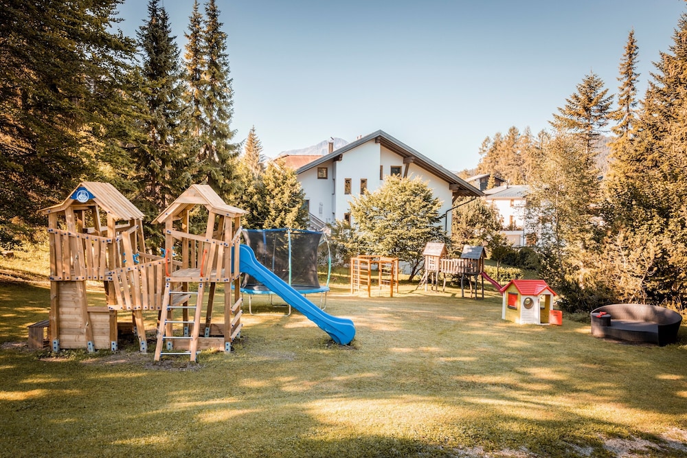 Bergresort Seefeld 25/50