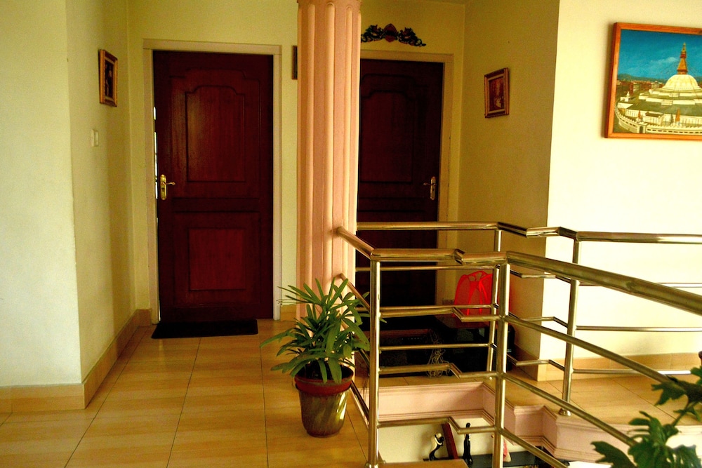 Pari Homestay 6/7