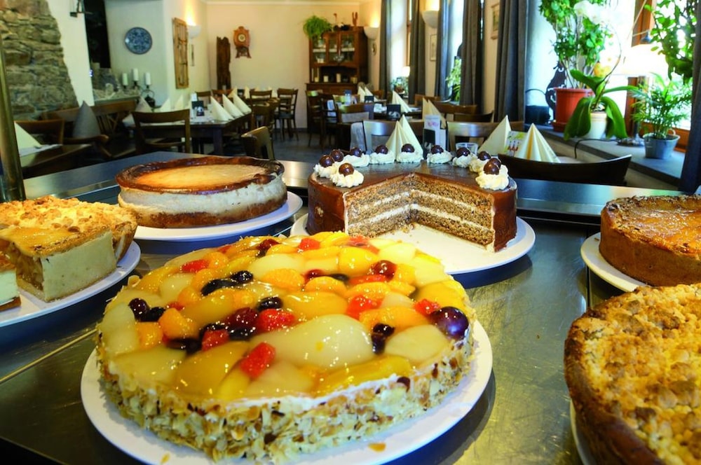 Mosellandhotel Im Enderttal Zum Onkel Willi 21/37