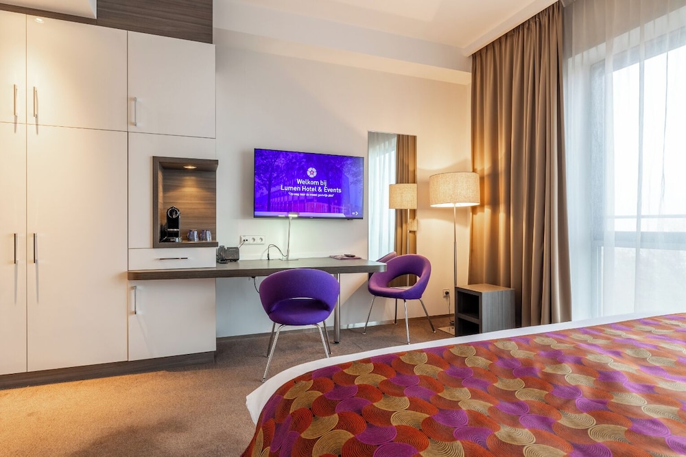 LUMEN HOTEL ZWOLLE 32/38