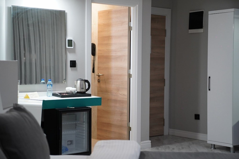 Midis Otel 36/50