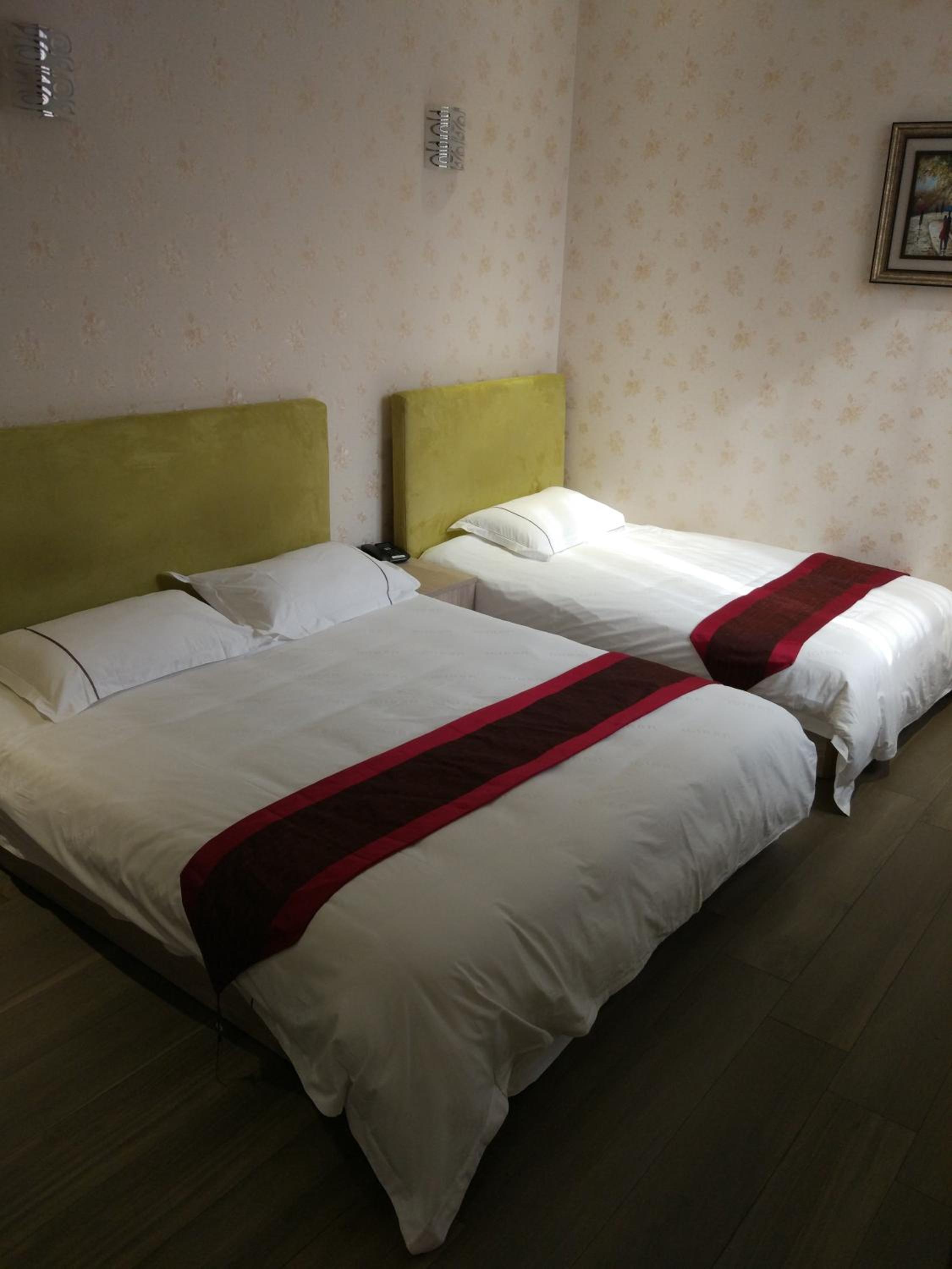 Igiban Hotel Milano 21/44