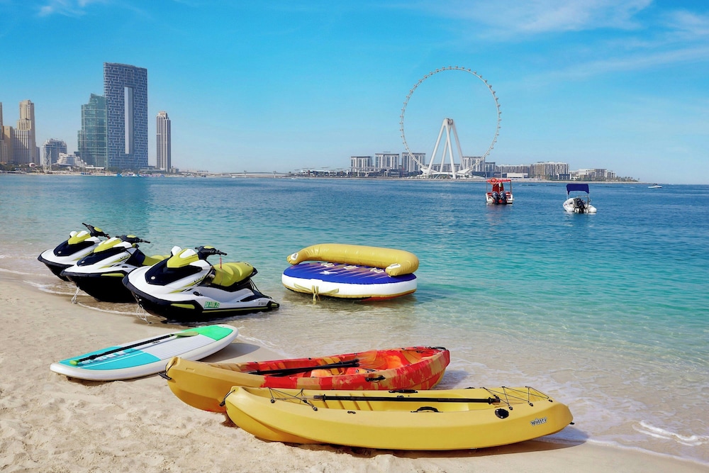 Al Habtoor Grand Resort, Autograph Collection 71/75