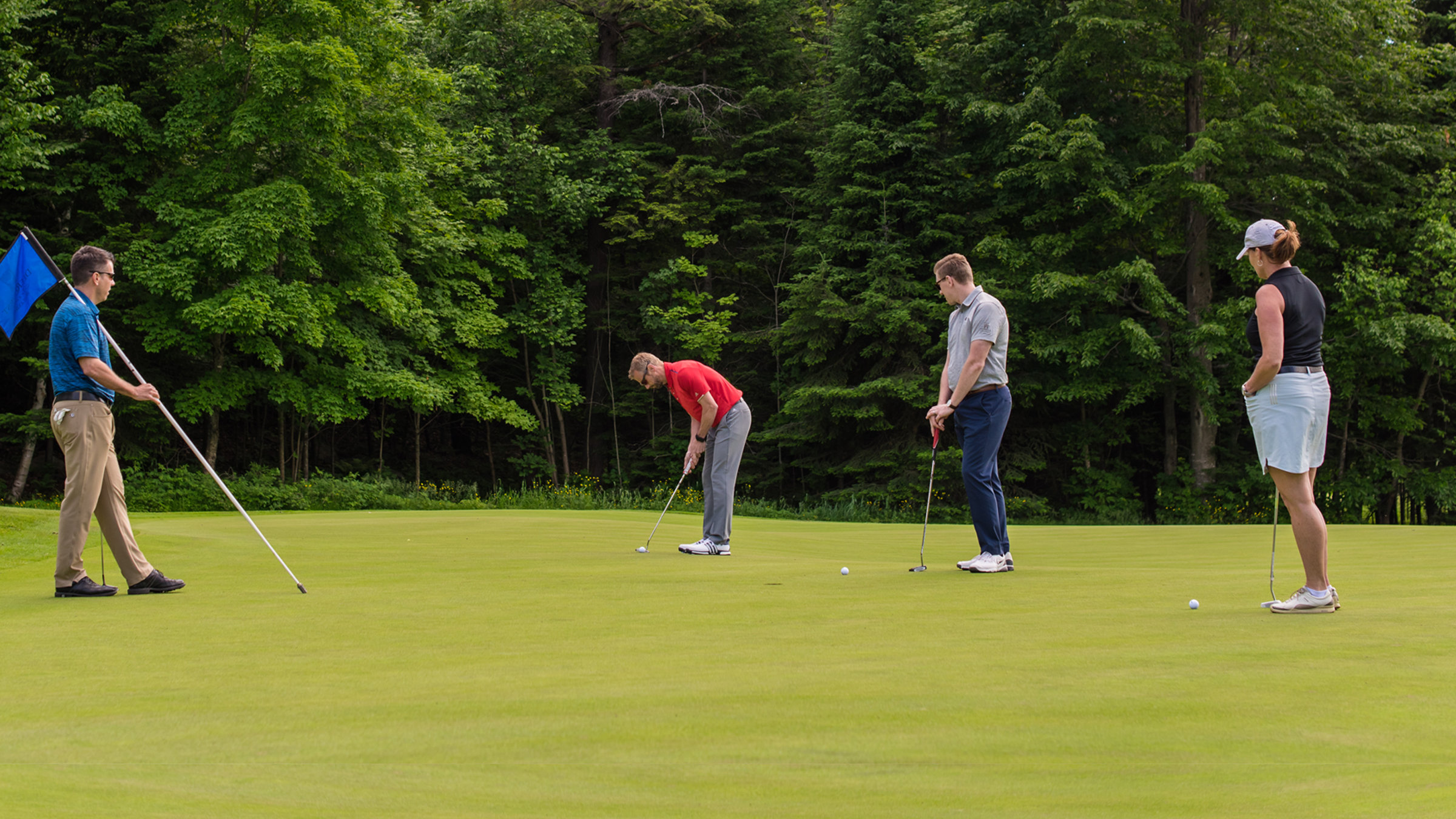 Deerhurst Resort 25/50