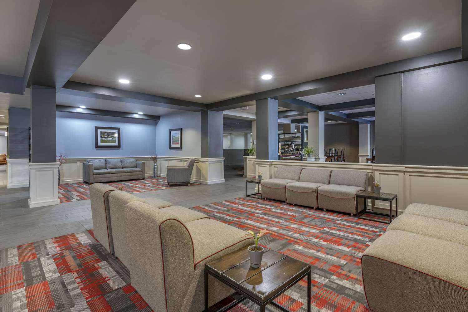 MainStay Suites Lexington I-75 25/30