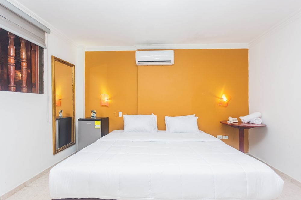 Baluarte Cartagena Hotel Boutique 42/81