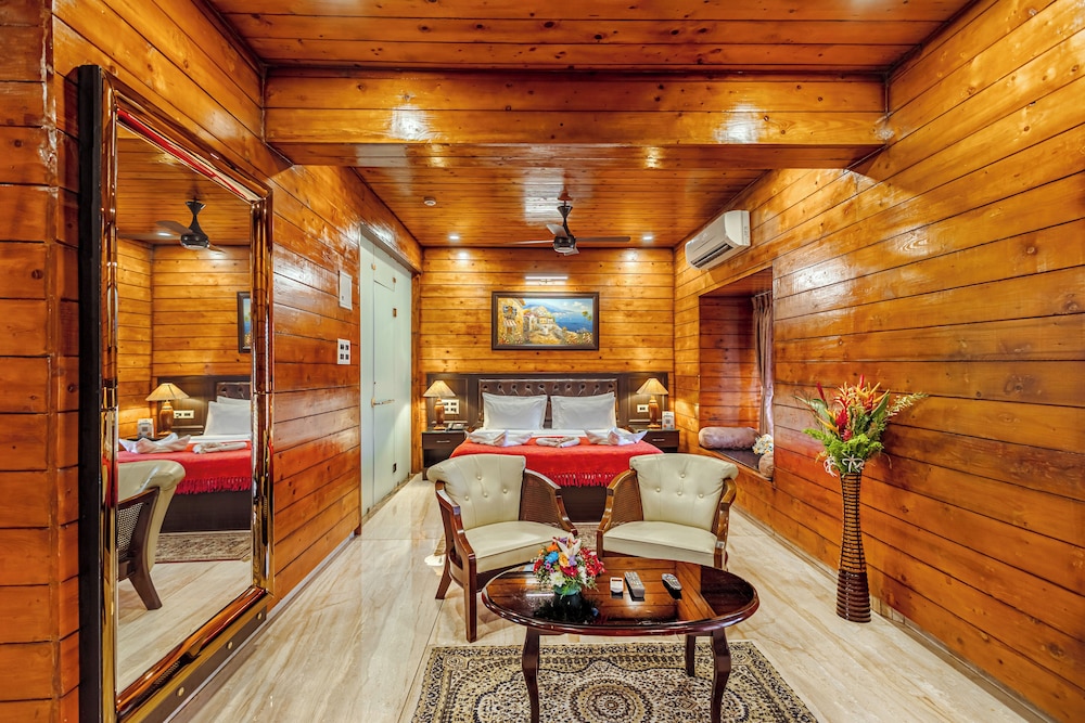 Salcete Beach Resort 19/50