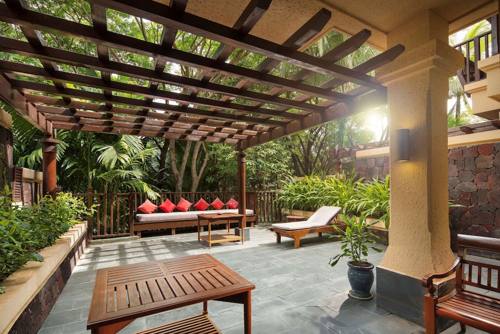 Anantara Xishuangbanna 13/71