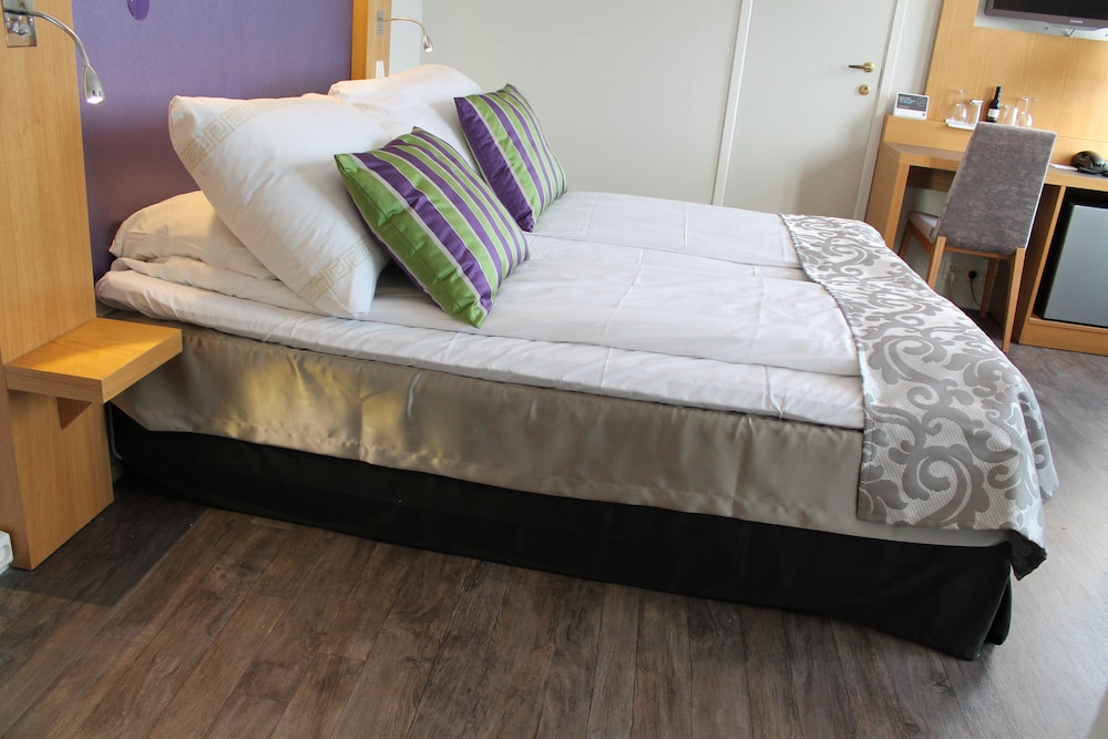 Quality Hotel Grand Kongsberg 22/42