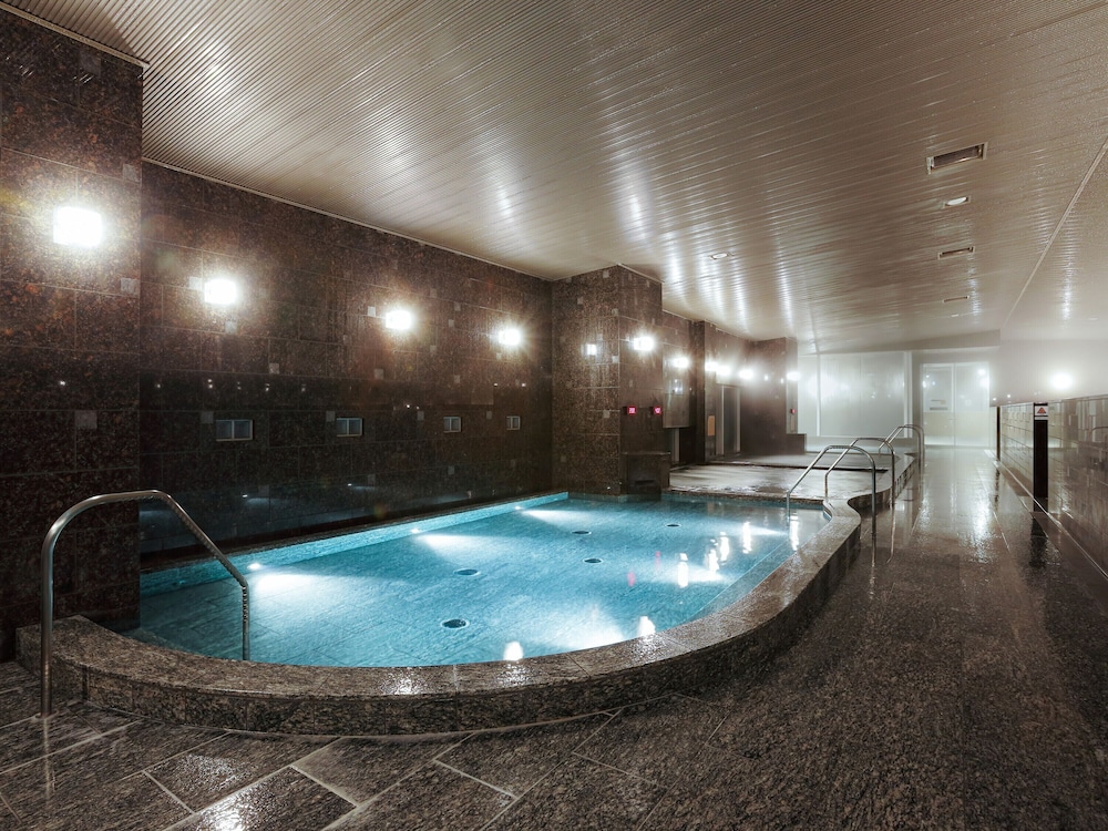 APA Hotel & Resort Yokohama Bay Tower 40/60