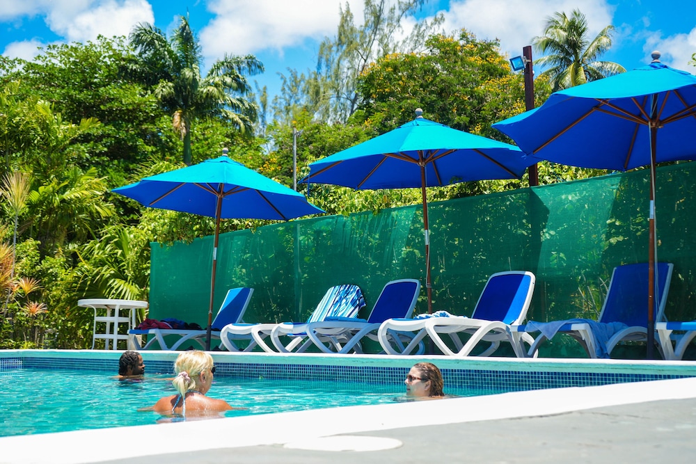Palm Garden Hotel 42/50