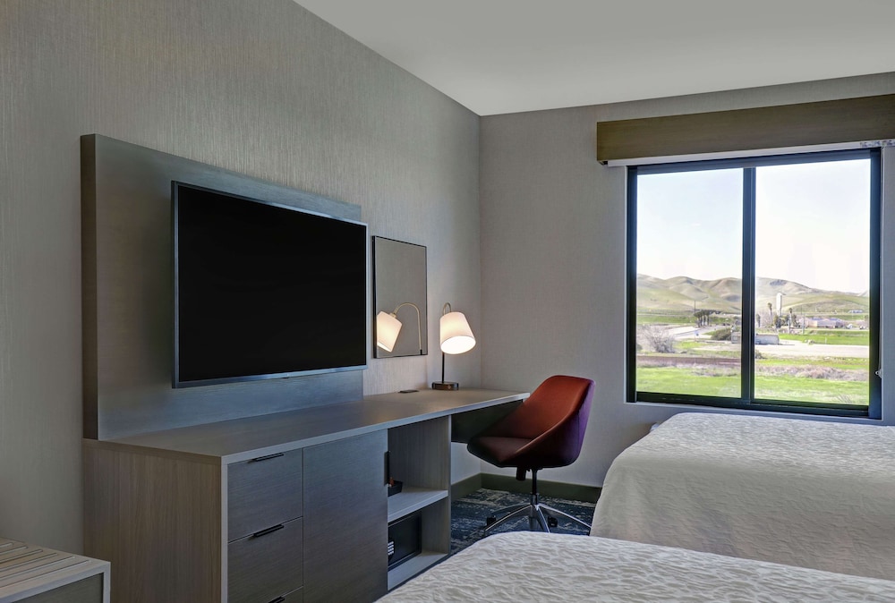 Hampton Inn Patterson Ca 16/45