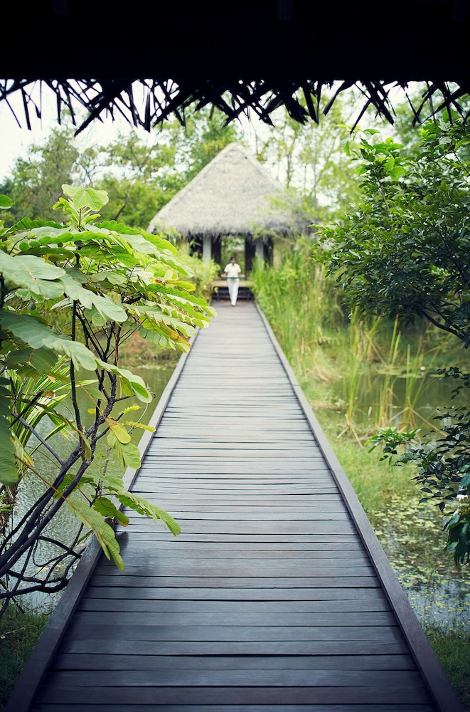 Jetwing Vil Uyana, A Luxury Reserve & Sigiriya 42/61