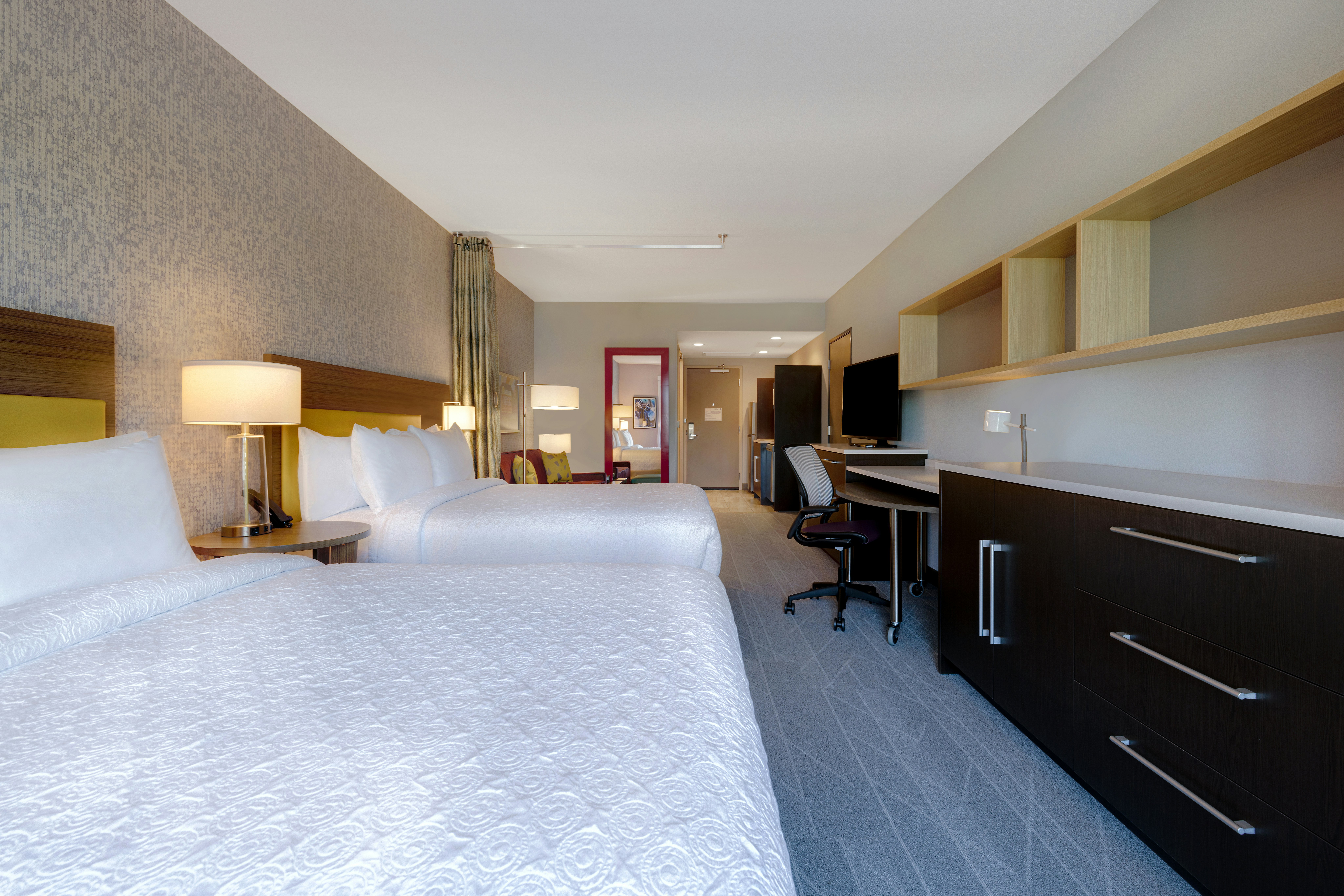 Home2 Suites by Hilton Petaluma 9/31