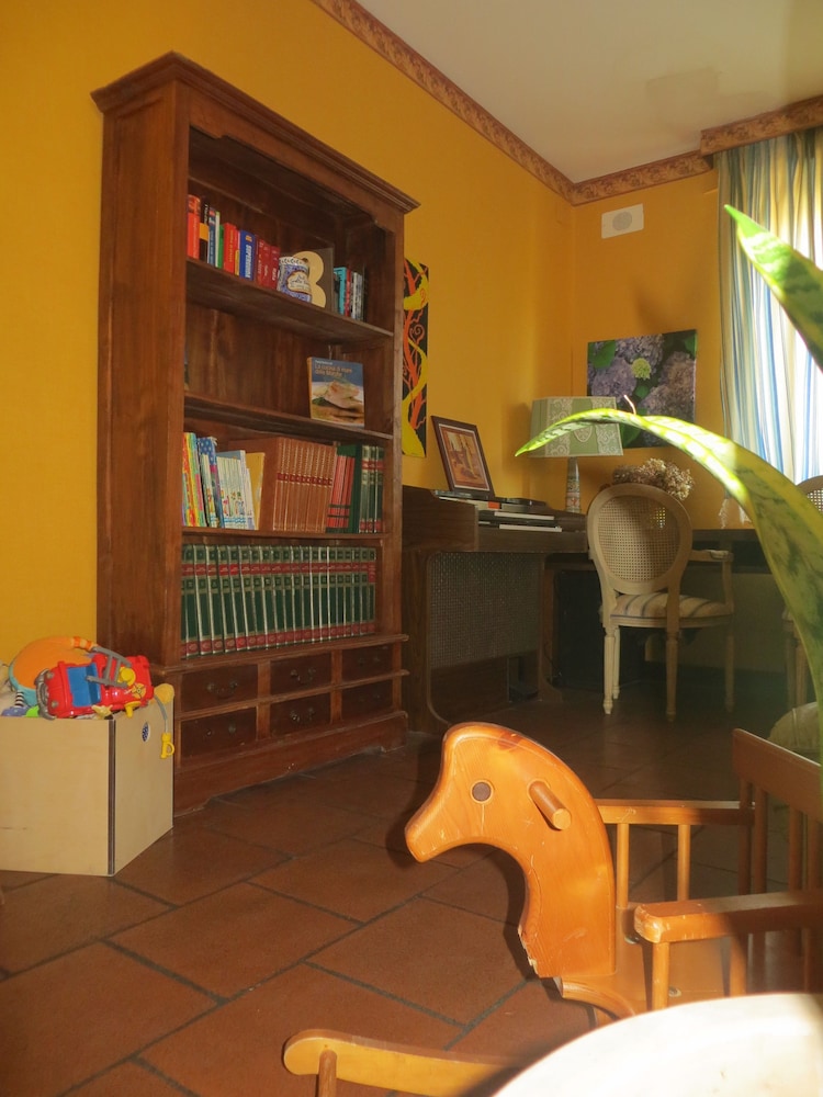 Hotel Girasole 34/43