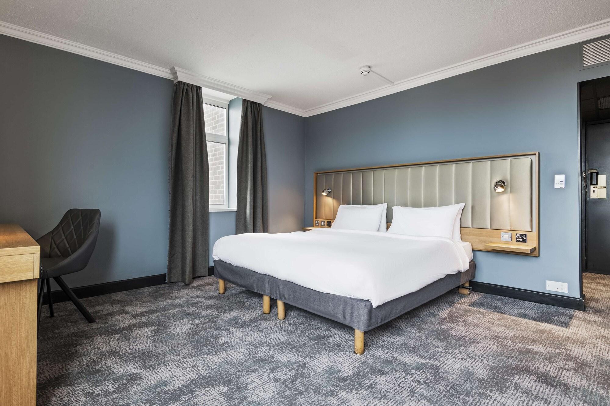 Superior, Master View، Radisson Hotel York 5/10
