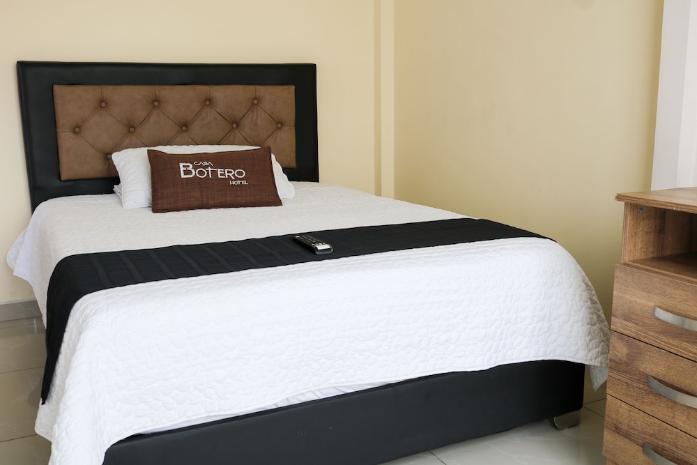 Hotel Ayenda Casa Botero 1091 37/58