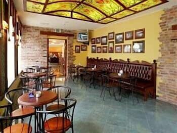 Nunne Boutique Hotel 53/56